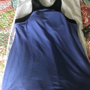 OldNavy HighNeck Active Top szL